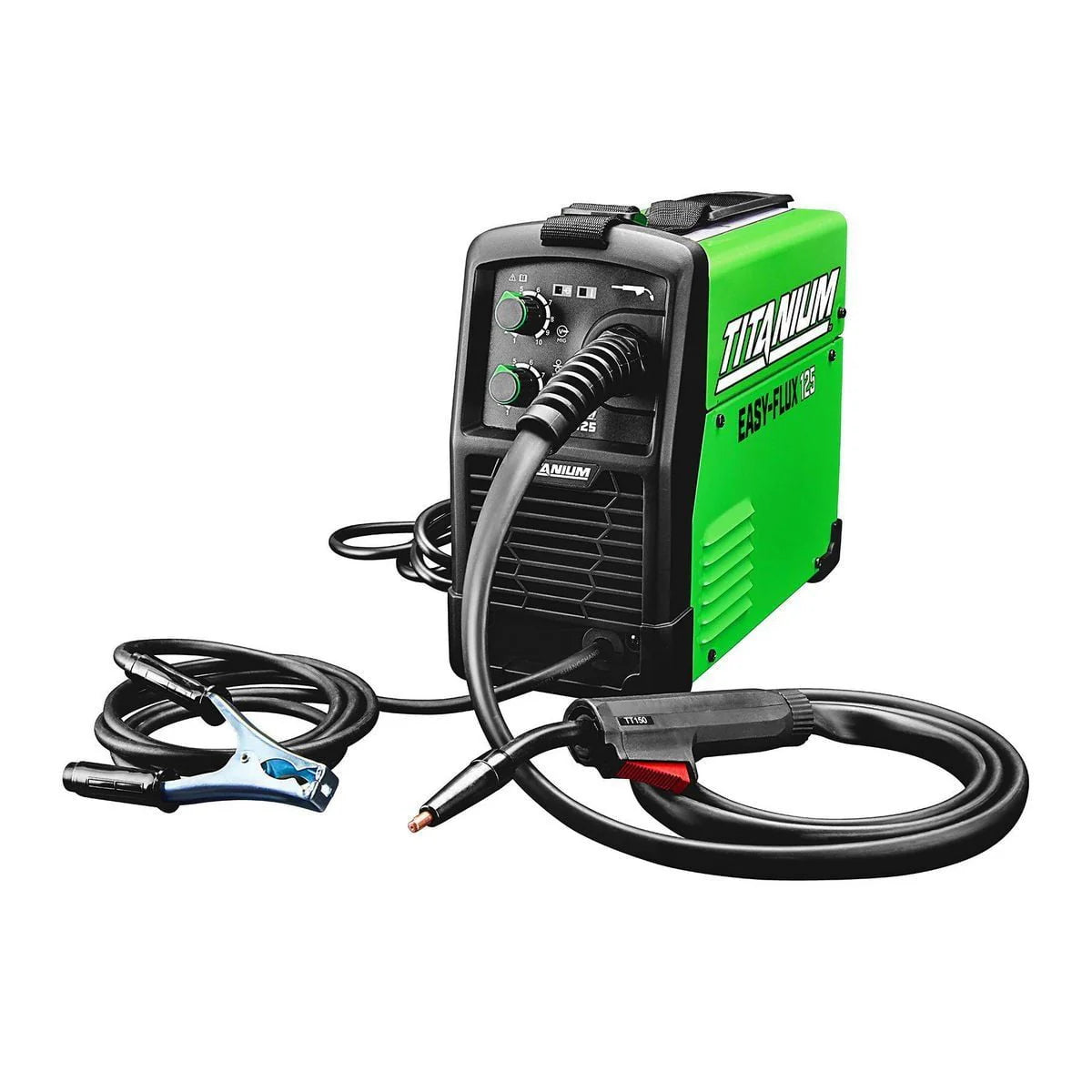 125 Amp Welder K85446
