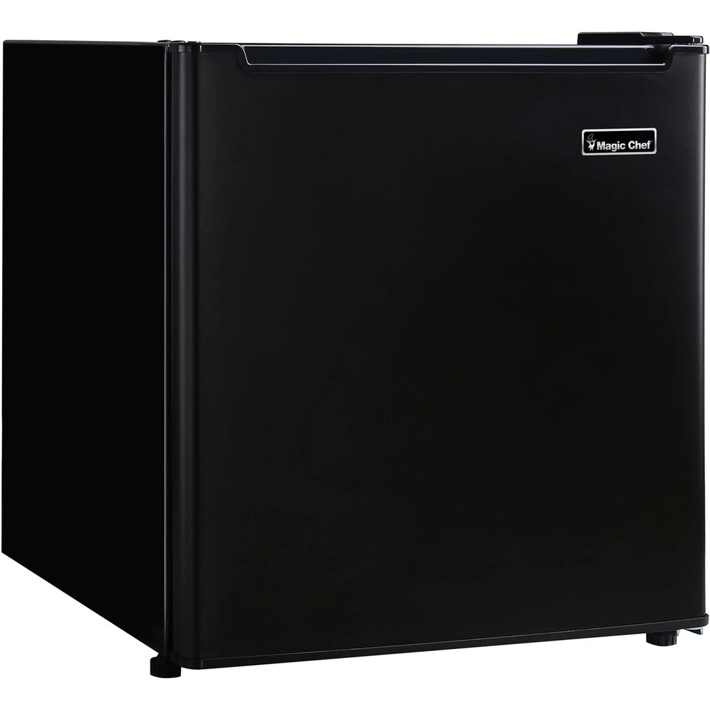 1.7 Cu. Ft. Mini All-Refrigerator in Black O21444