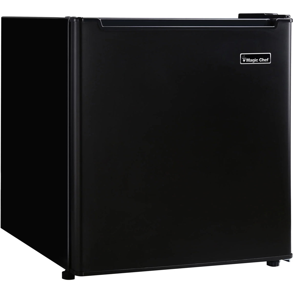 1.7 Cu. Ft. Mini All-Refrigerator in Black O21444