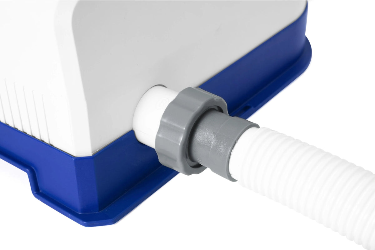 2000 Gal Smart Touch Wifi Filter Pump Y9118