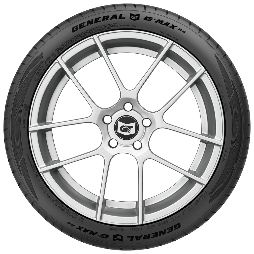 Summer 295/30ZR19 100Y XL Passenger Tire G64100