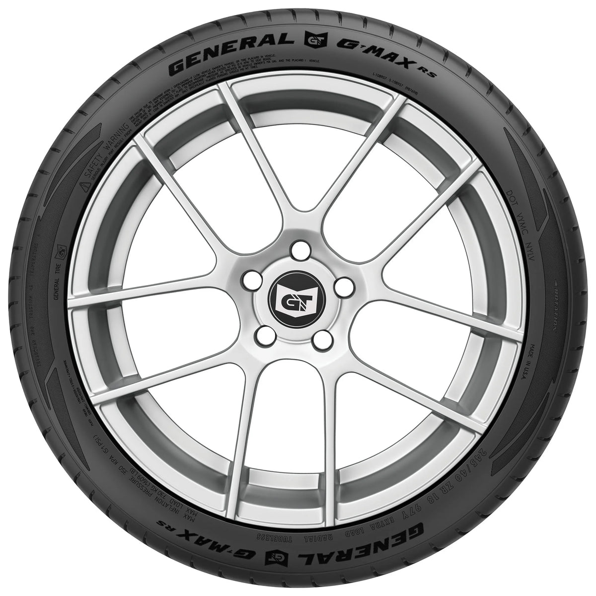Summer 295/30ZR19 100Y XL Passenger Tire G64100