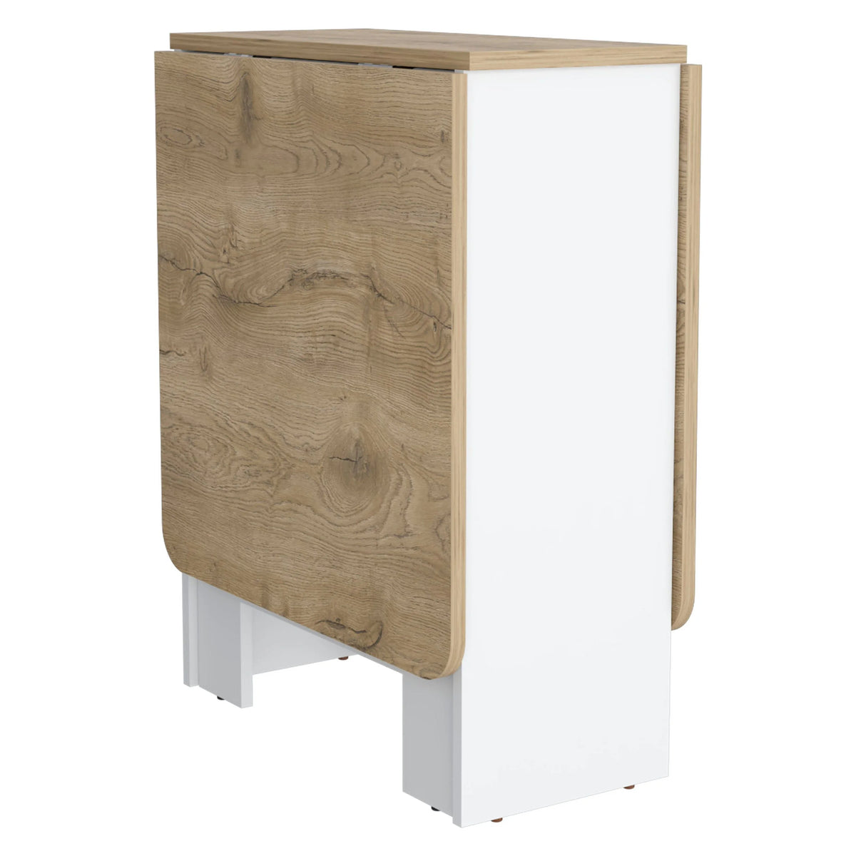 Folding Table White D566141
