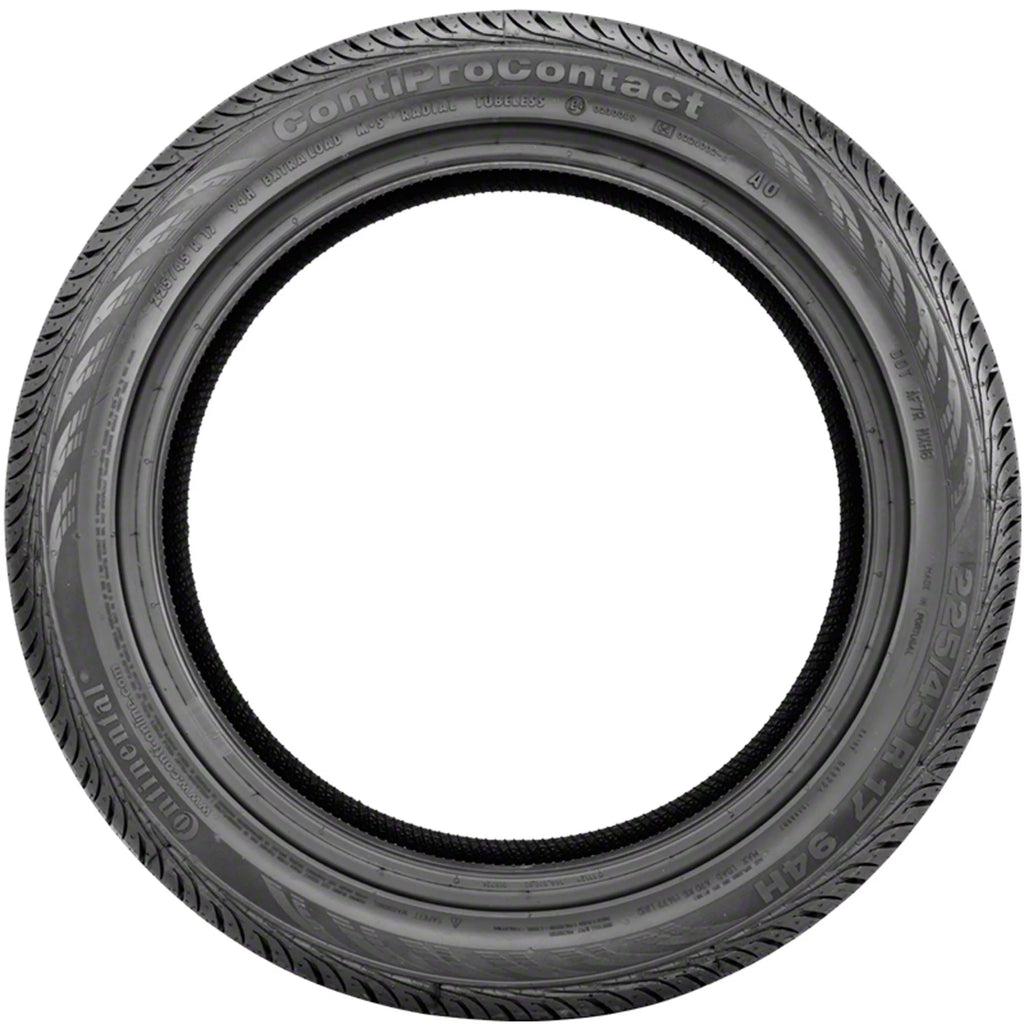 All Season P195/65R15 89S Passenger Tire B7416