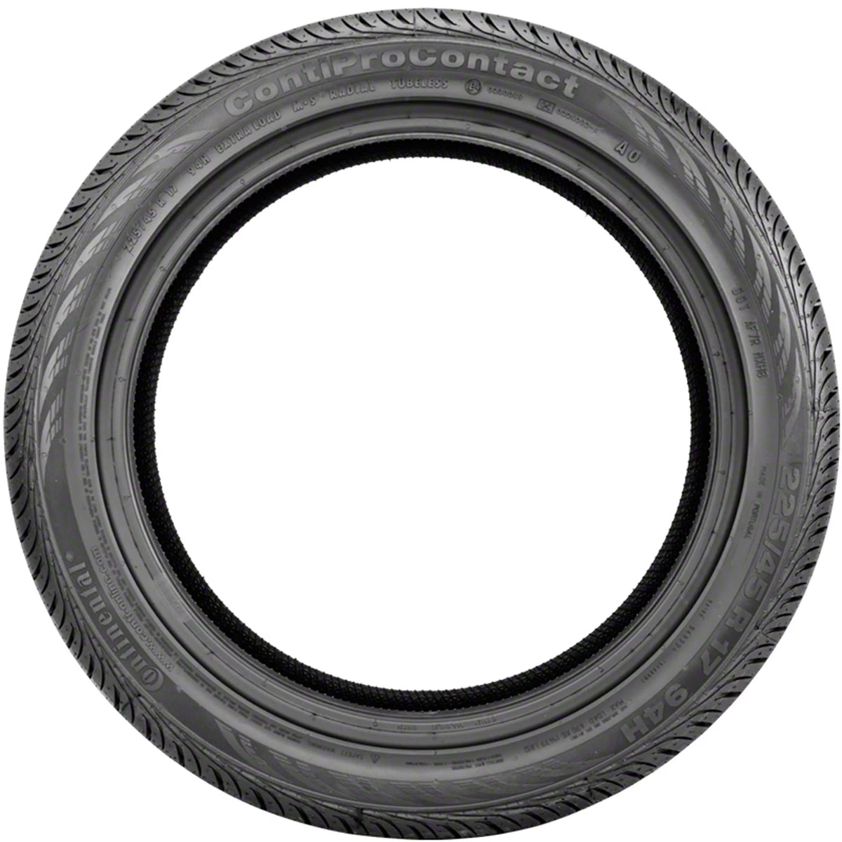 All Season P195/65R15 89S Passenger Tire B7416