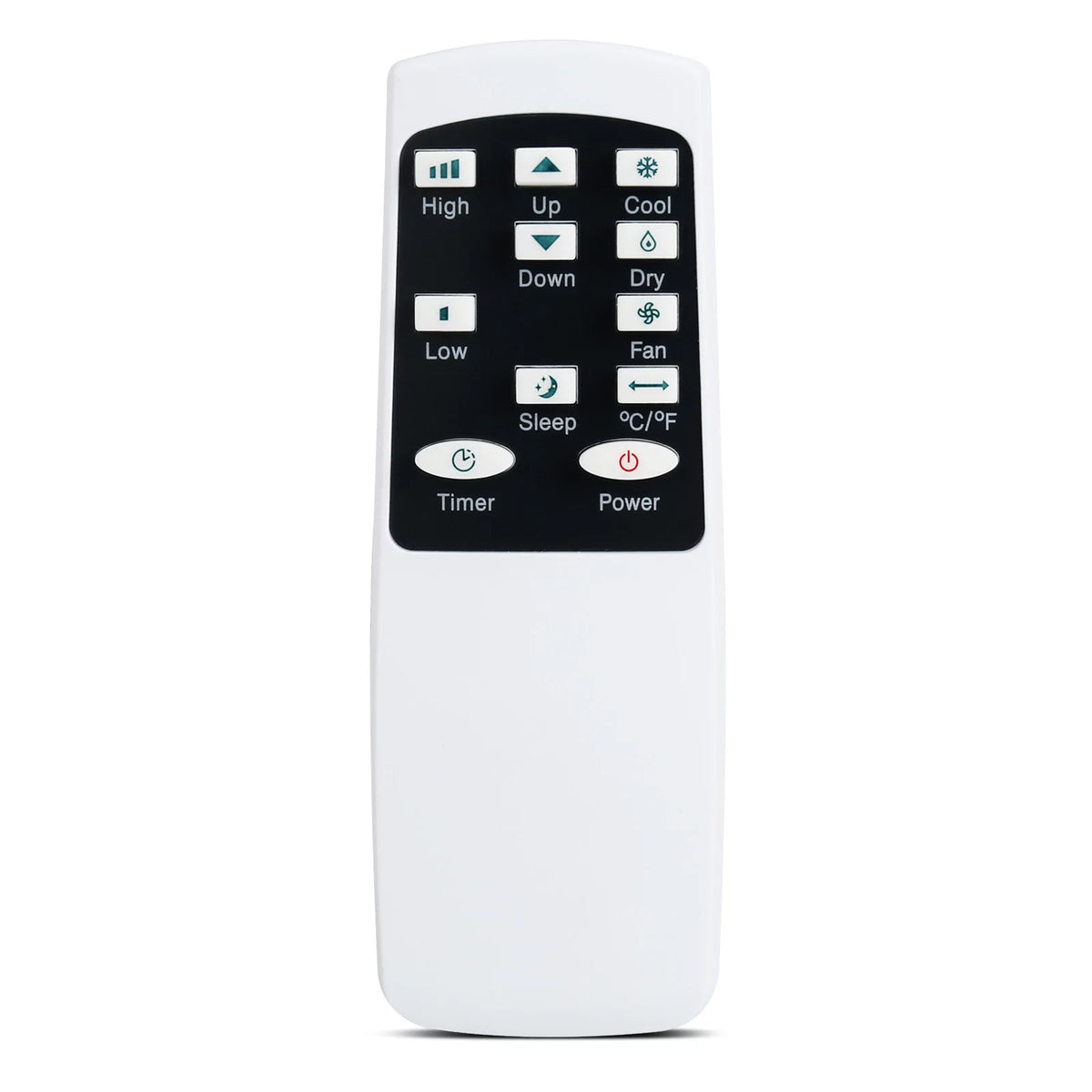 5000BTU Portable Air Conditioner with Remote, Dehumidifier & Fan Z5229