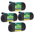 50 Ft 1/2" Heavy Duty Double Layer Soaker Hose S1237