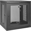 12U Wall Mount Rack Enclosure W6200