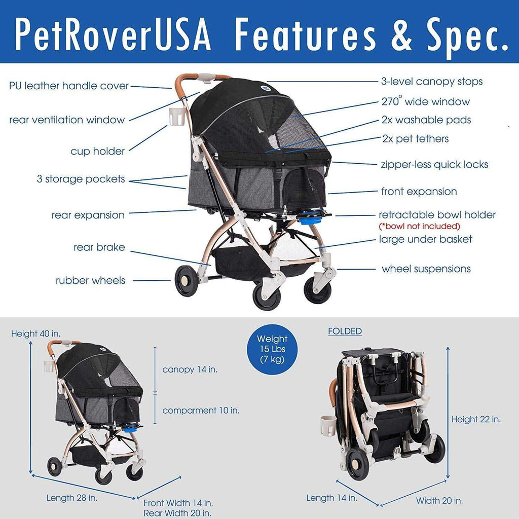 Pet Travel Dog F920