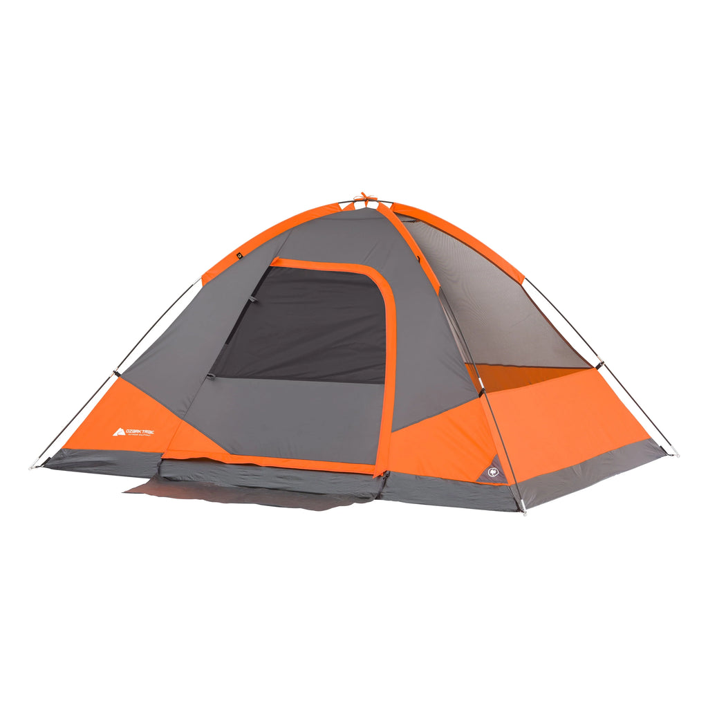 22-Piece Camping Tent Combo N1169
