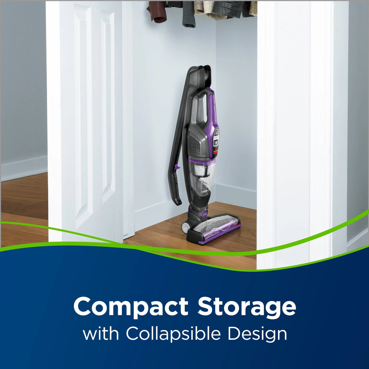Cordless Stick Vacuum K465