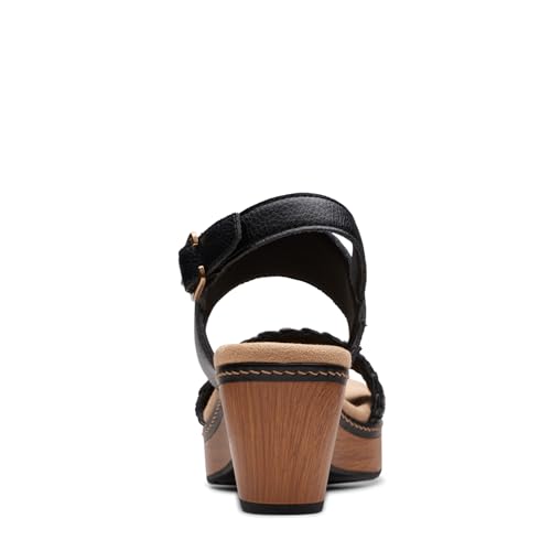 Wedge Sandal L4386