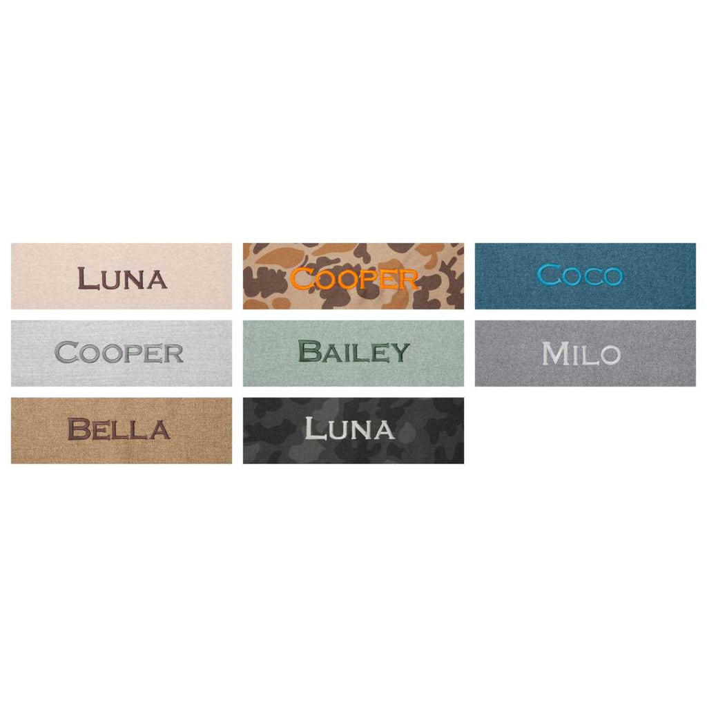 Dog Bed F687