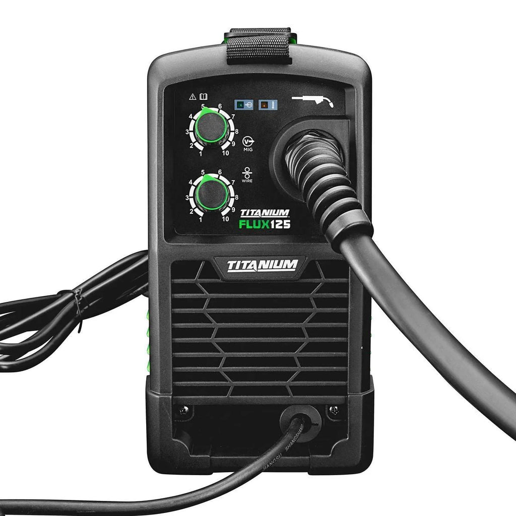 125 Amp Welder K85446