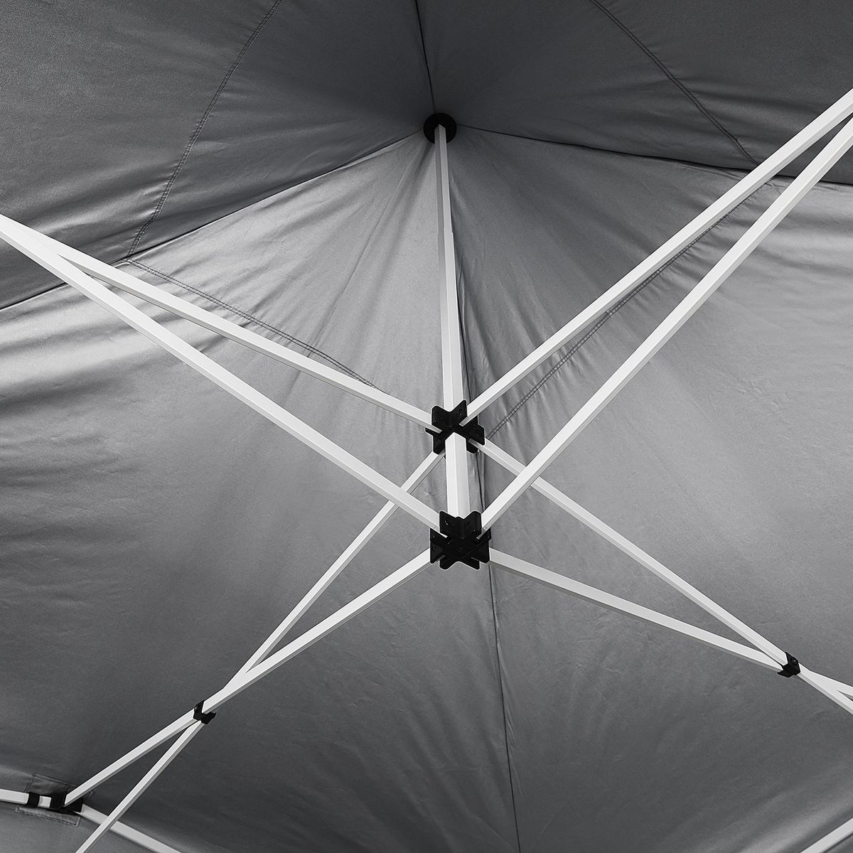 10 ft. x 10 ft. Heavy Duty Pop-Up Canopy V7695