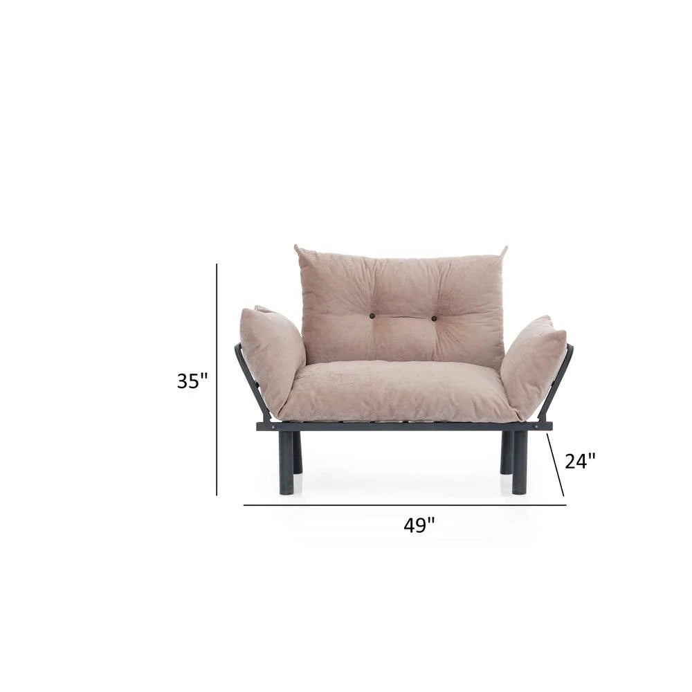 Vizon Loveseat F4709