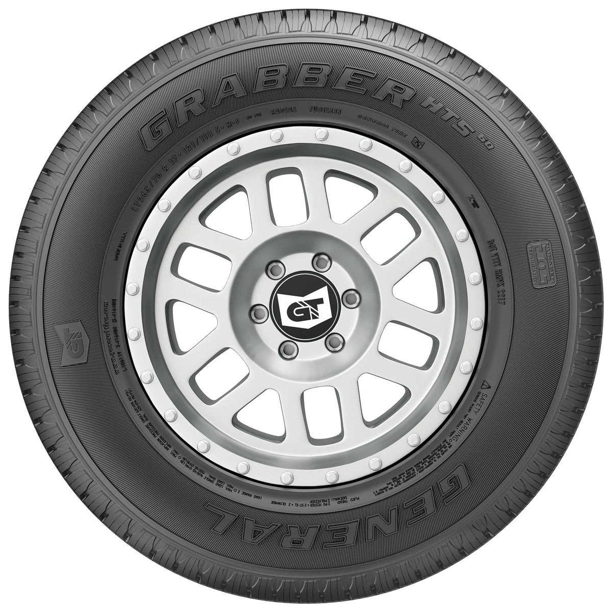 All Season Tire V95823