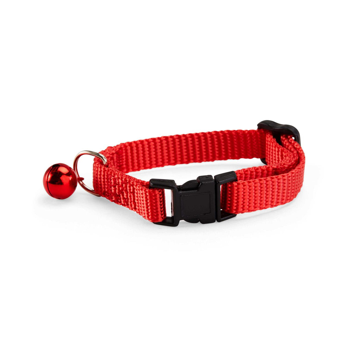 Ferret Collar with Bell T102