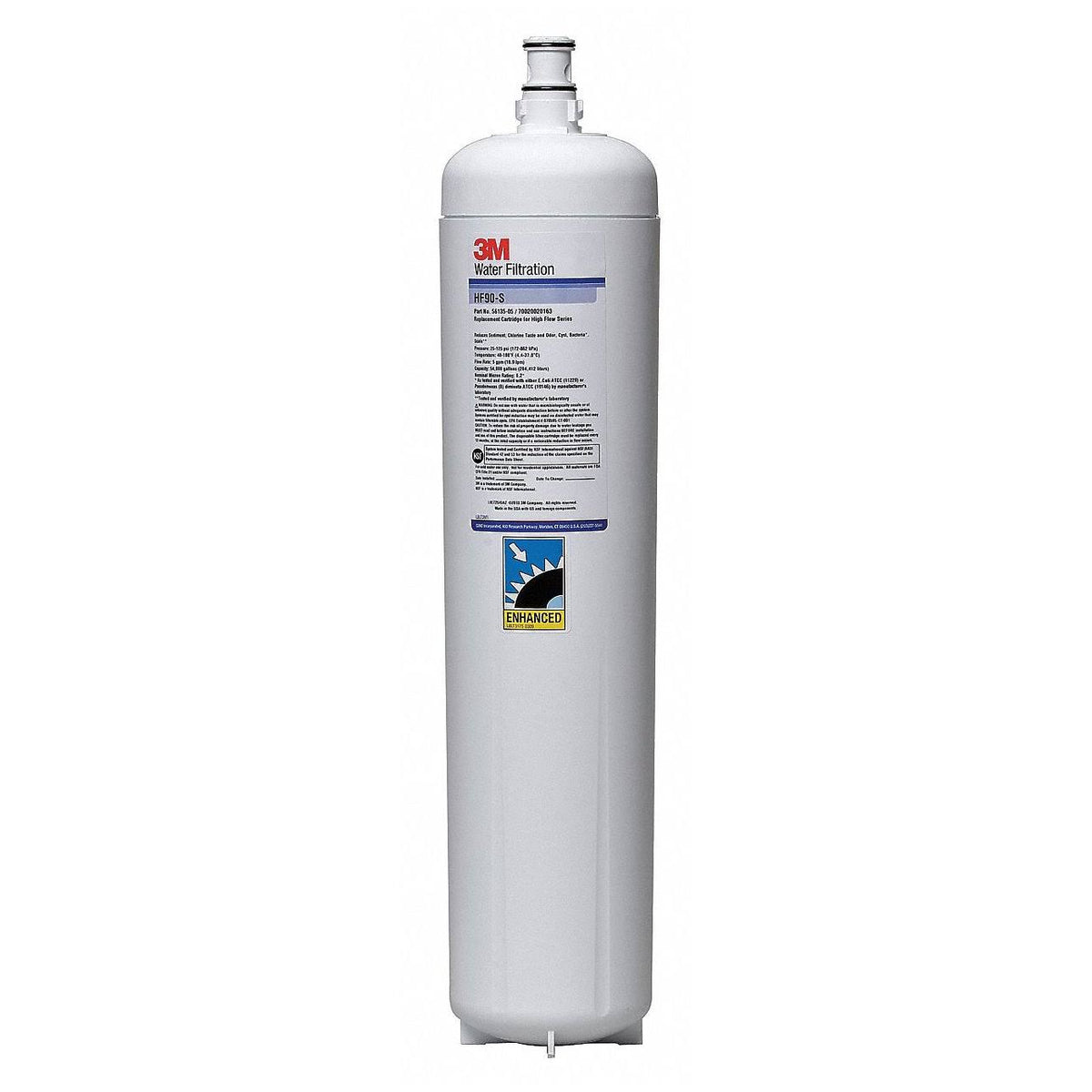 5.00 GPM 0.2 Micron Replacement Filter Cartridge V16848