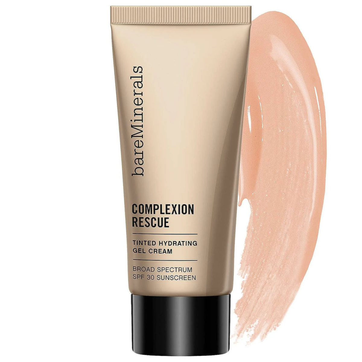 Tinted Hydrating Gel Cream 0.5 oz U271