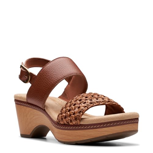 Wedge Sandal L4386