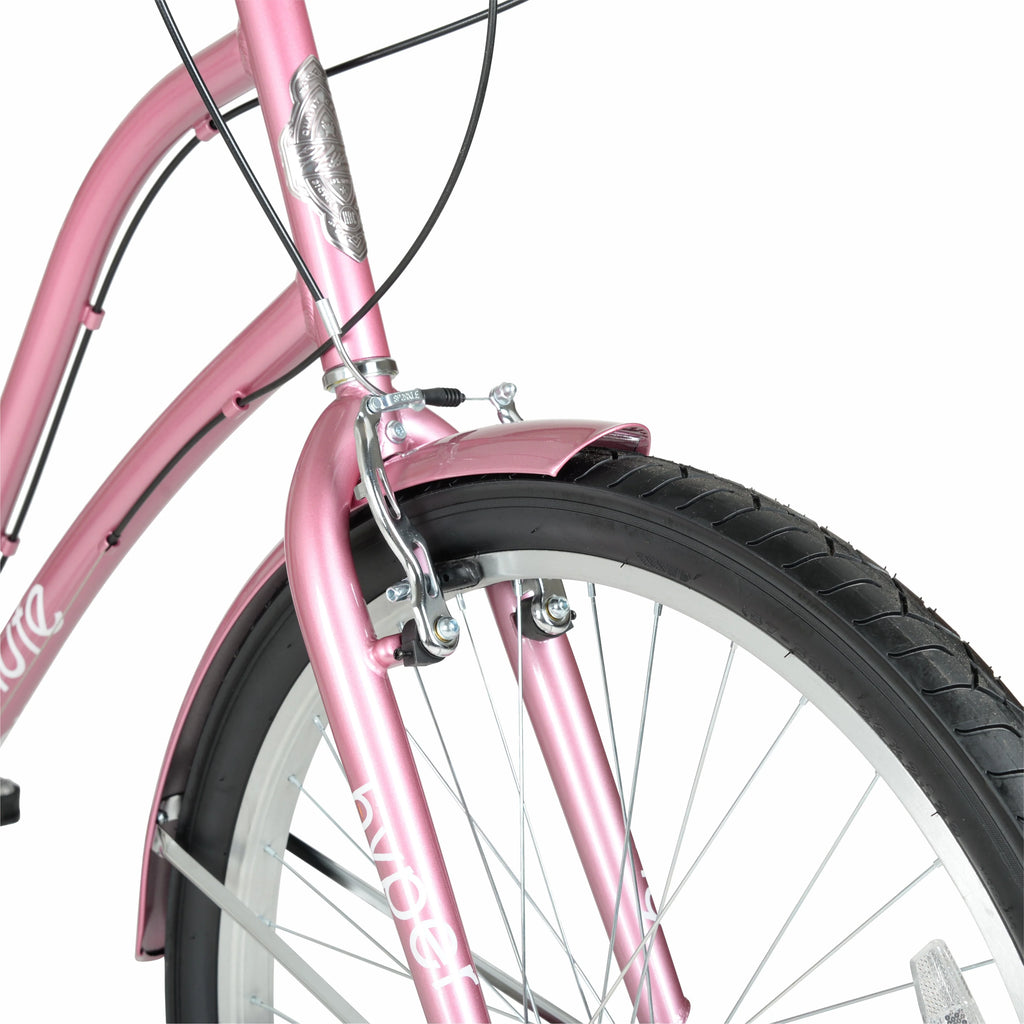 Women's 26 In. Commuter Bike G210370