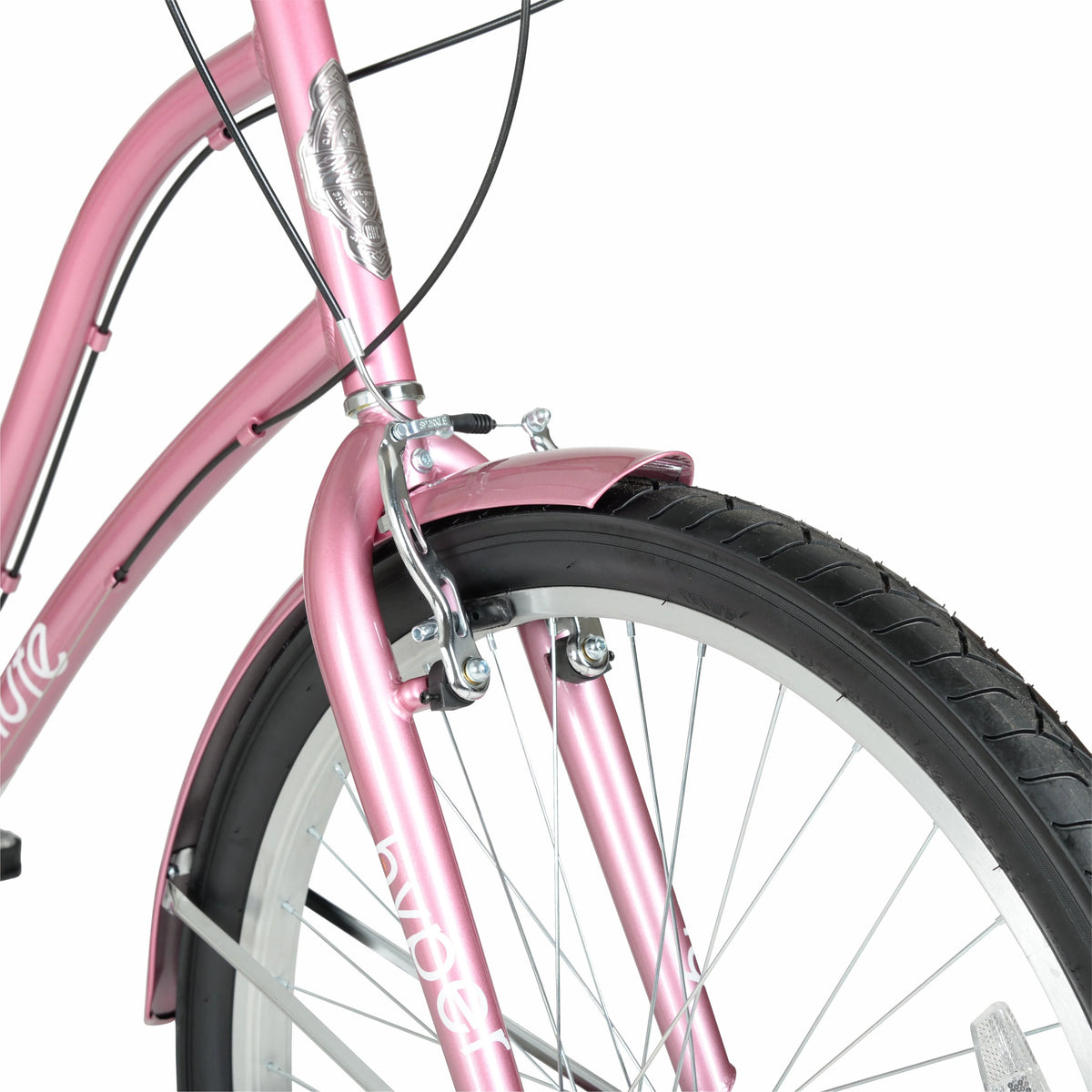Women's 26 In. Commuter Bike G210370