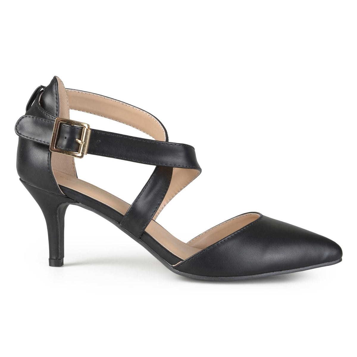 Black Heels & Pumps P710532