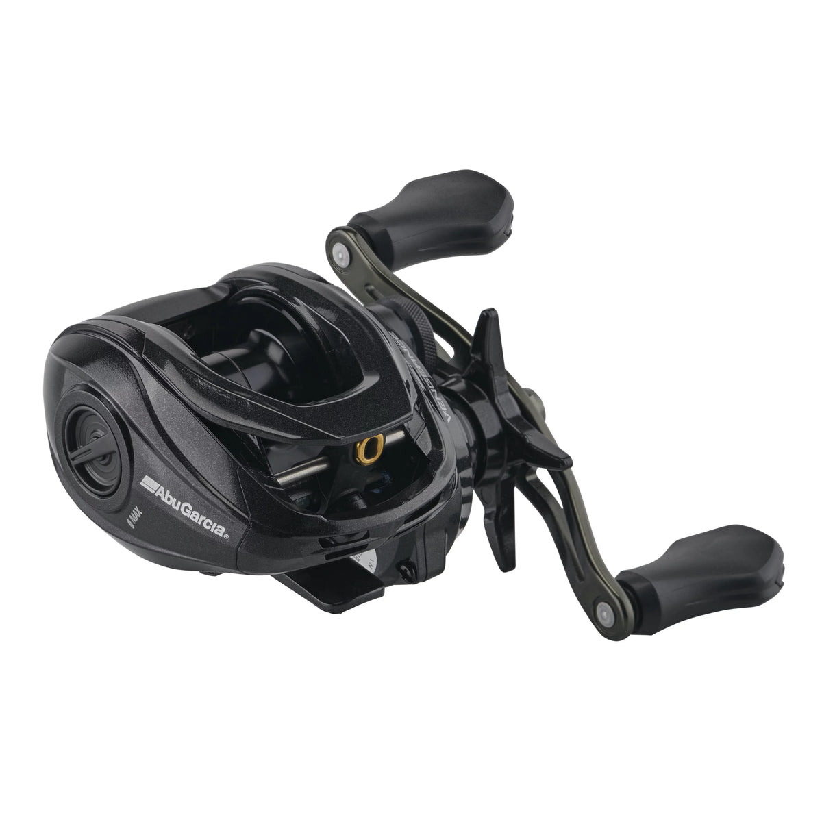 Baitcast Fishing Reel T1274