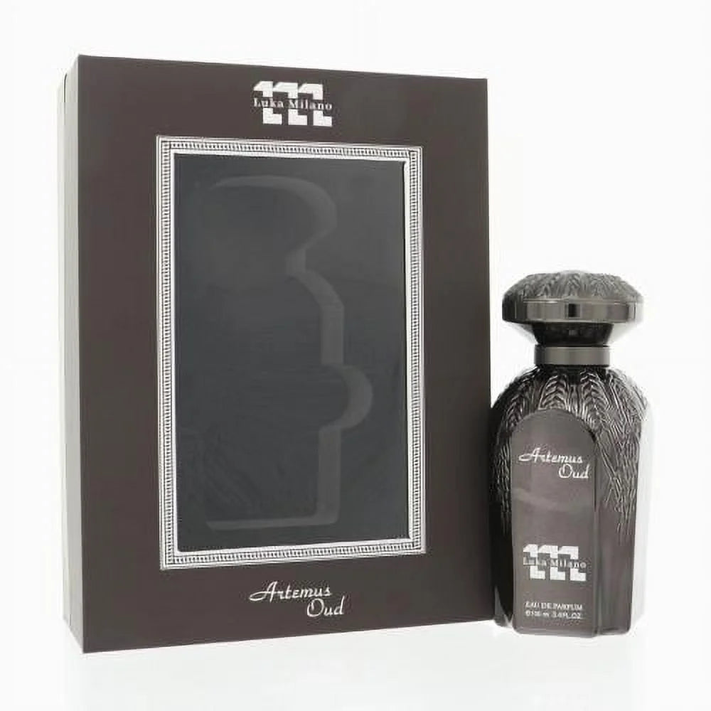 3.4 Oz Eau De Parfum Spray D683
