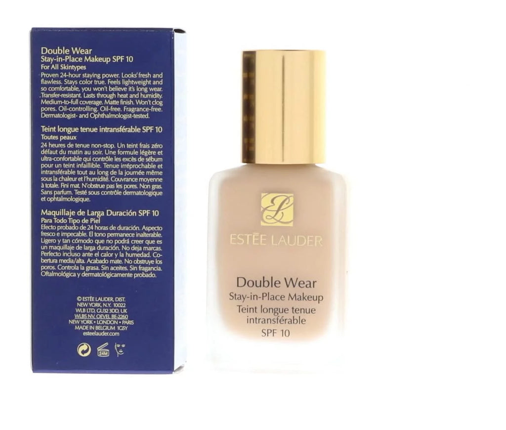 1W2 Sand Long-Wear Foundation J7858