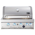 32 Inch Built In Propane Gas Grill E4631