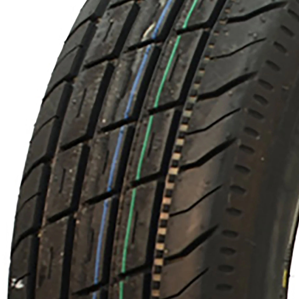 ST235/80R16 Trailer Tire G618