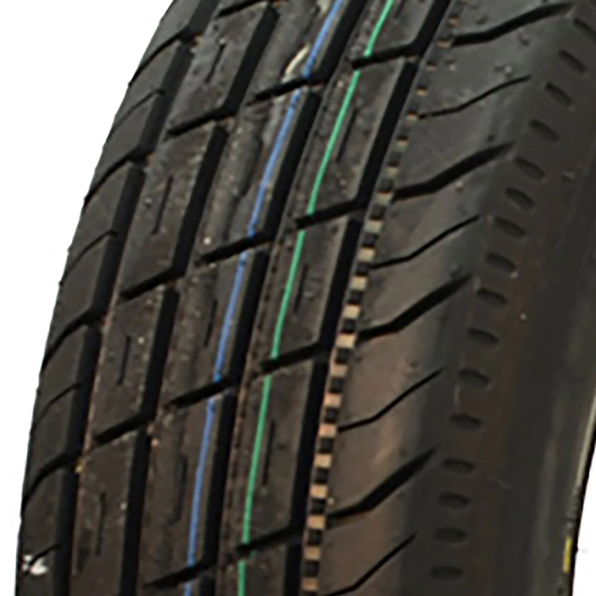 ST235/80R16 Trailer Tire G618