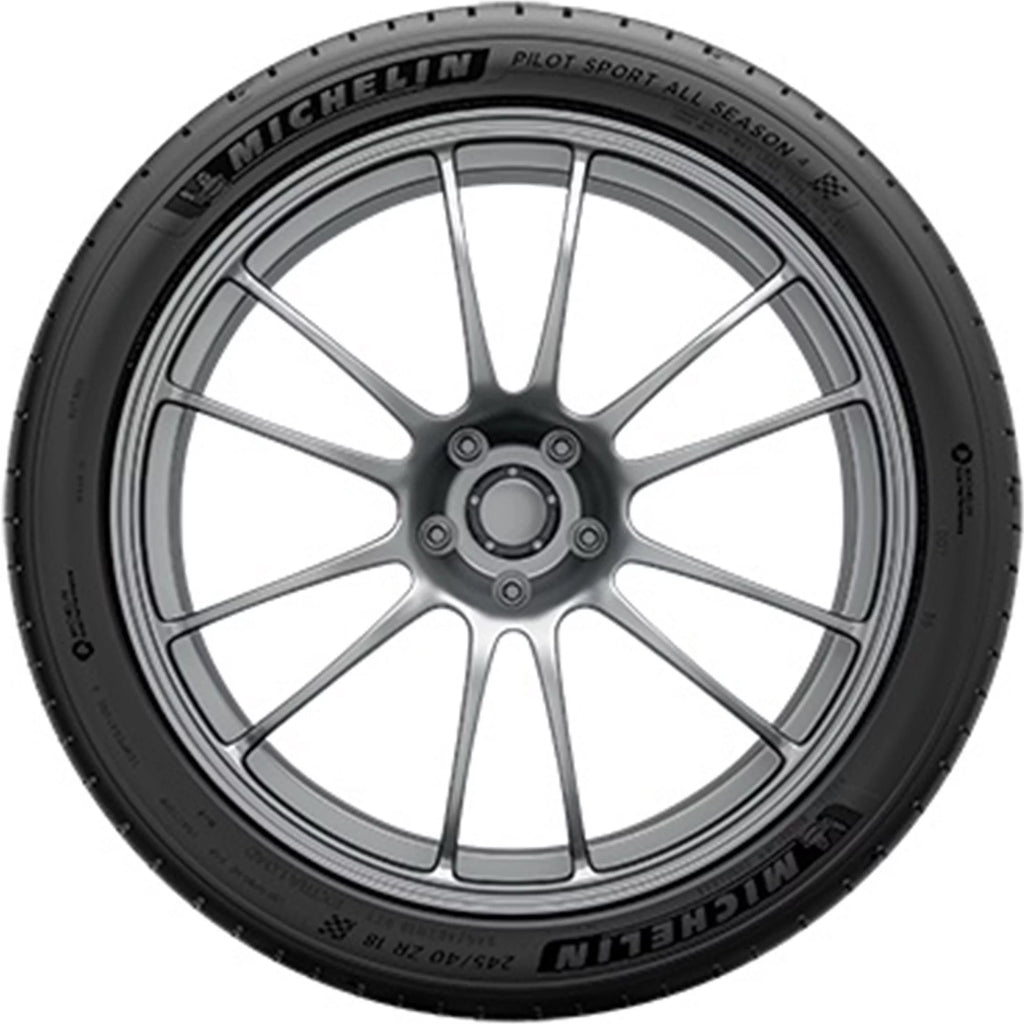 All Season 275/45ZR21 Passenger Tire W4150