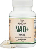 500mg NAD Supplement C883
