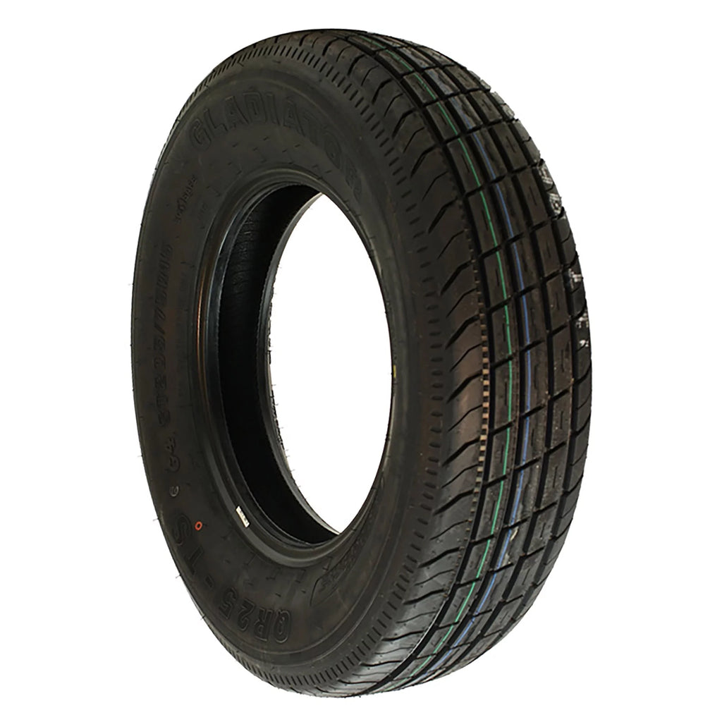 ST235/80R16 Trailer Tire G618