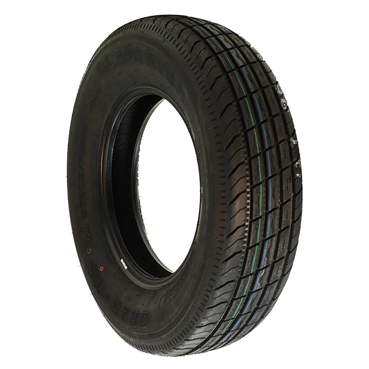 ST235/80R16 Trailer Tire G618