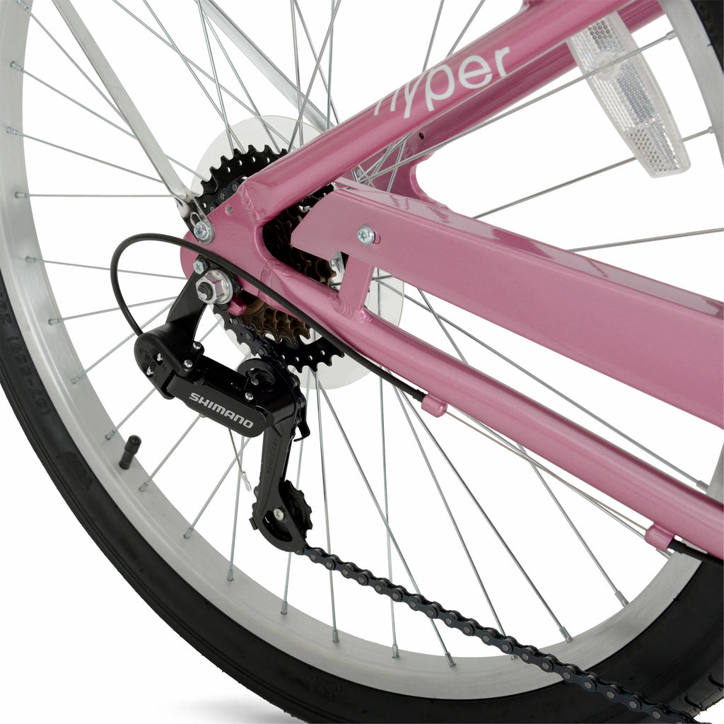 Women's 26 In. Commuter Bike G210370