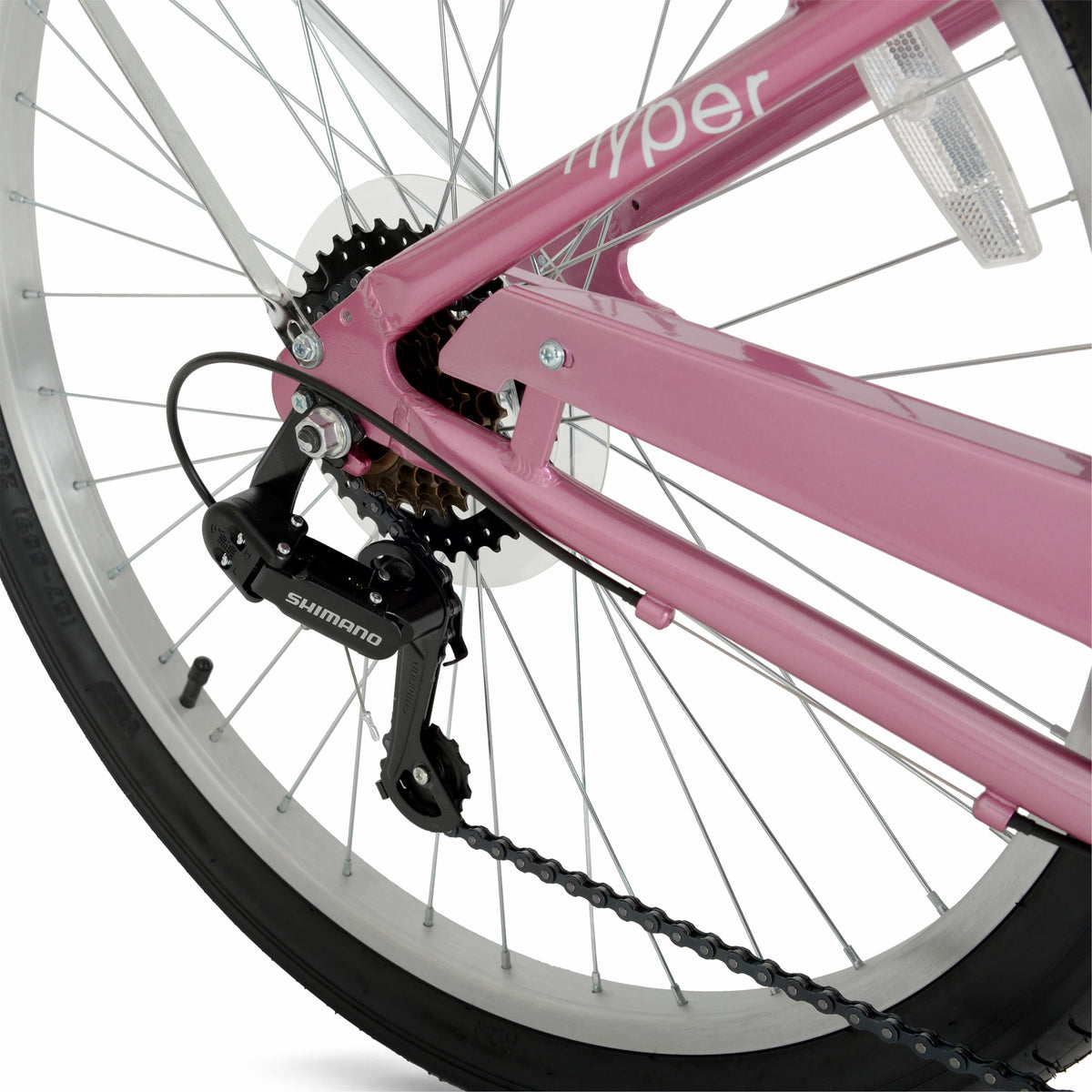 Women's 26 In. Commuter Bike G210370