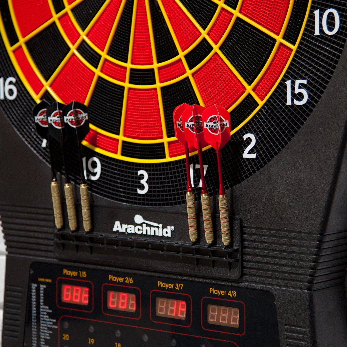 Electronic Dartboard K1659