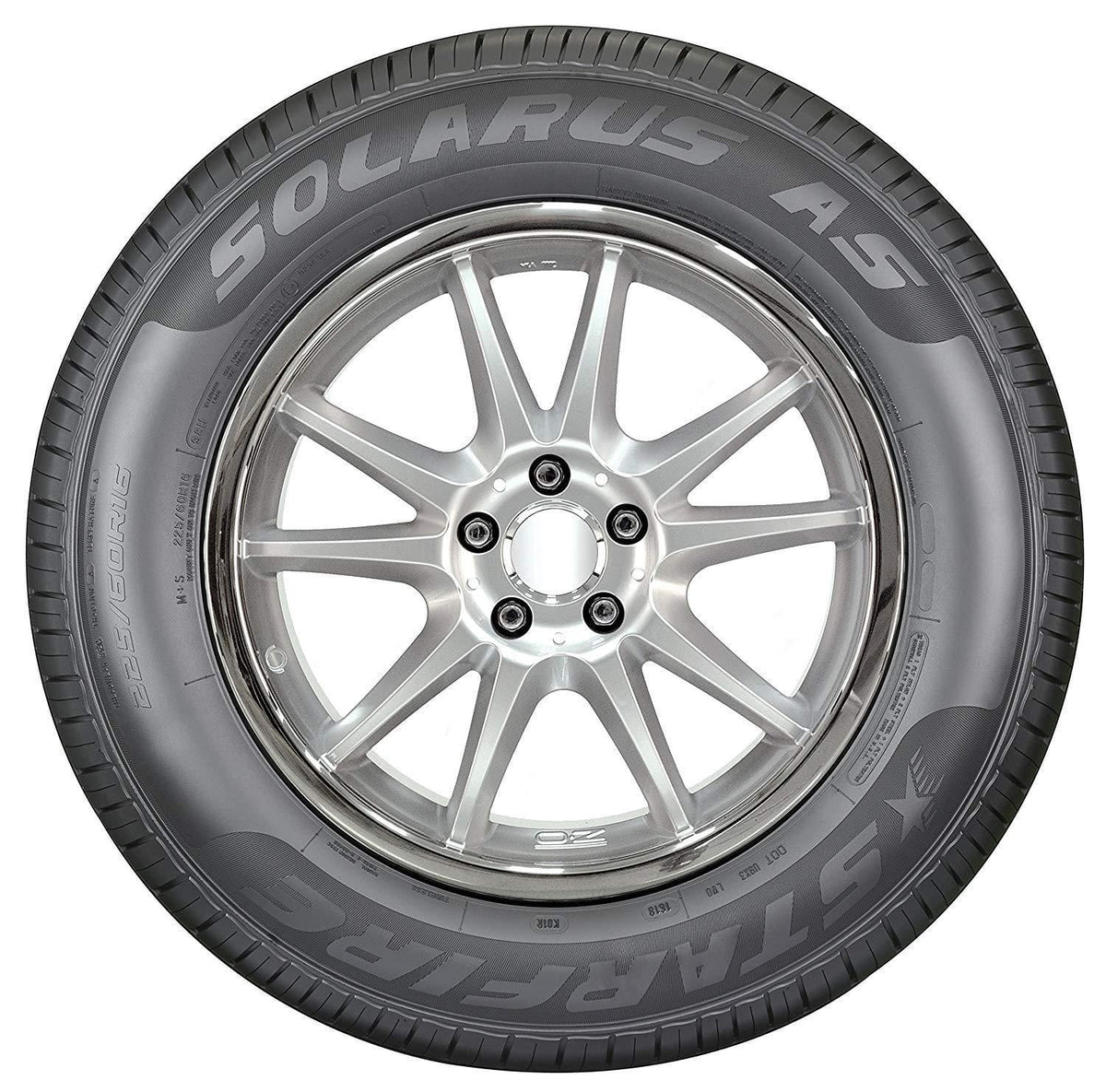 235/60R18 103H All-Season Tire P770
