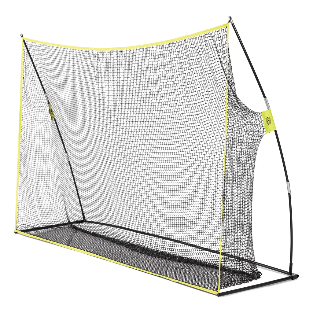 Golf Practice Net with Carry Bag 10' x 7' V7739