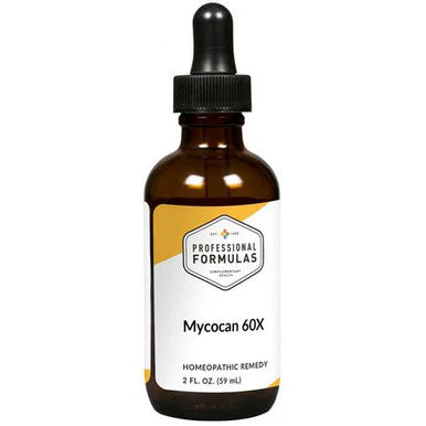 2 oz Homeopathic Formula P904790