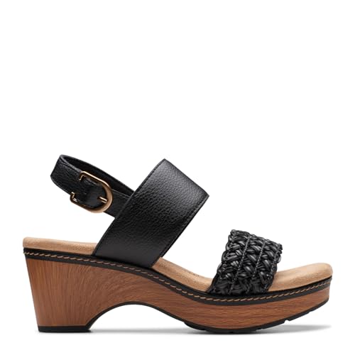 Wedge Sandal L4386