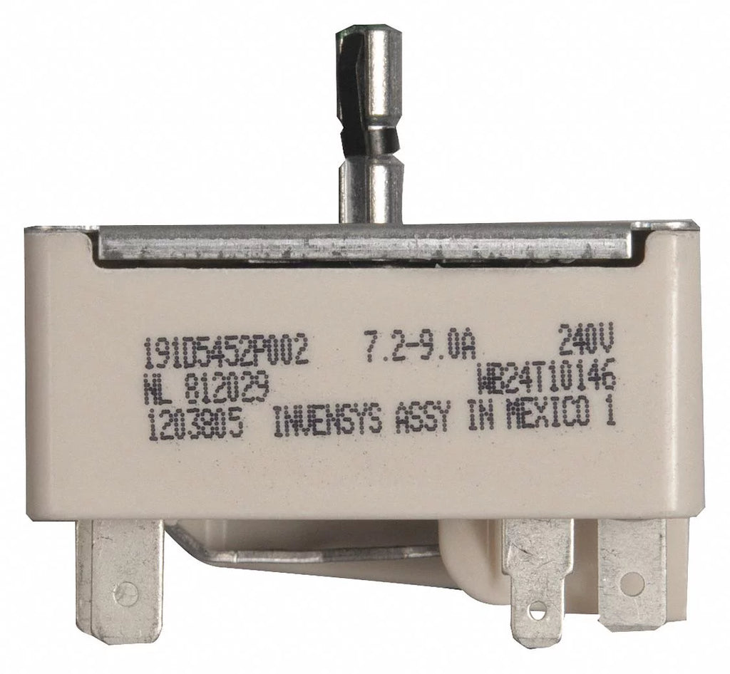 Control Surface Element X7884