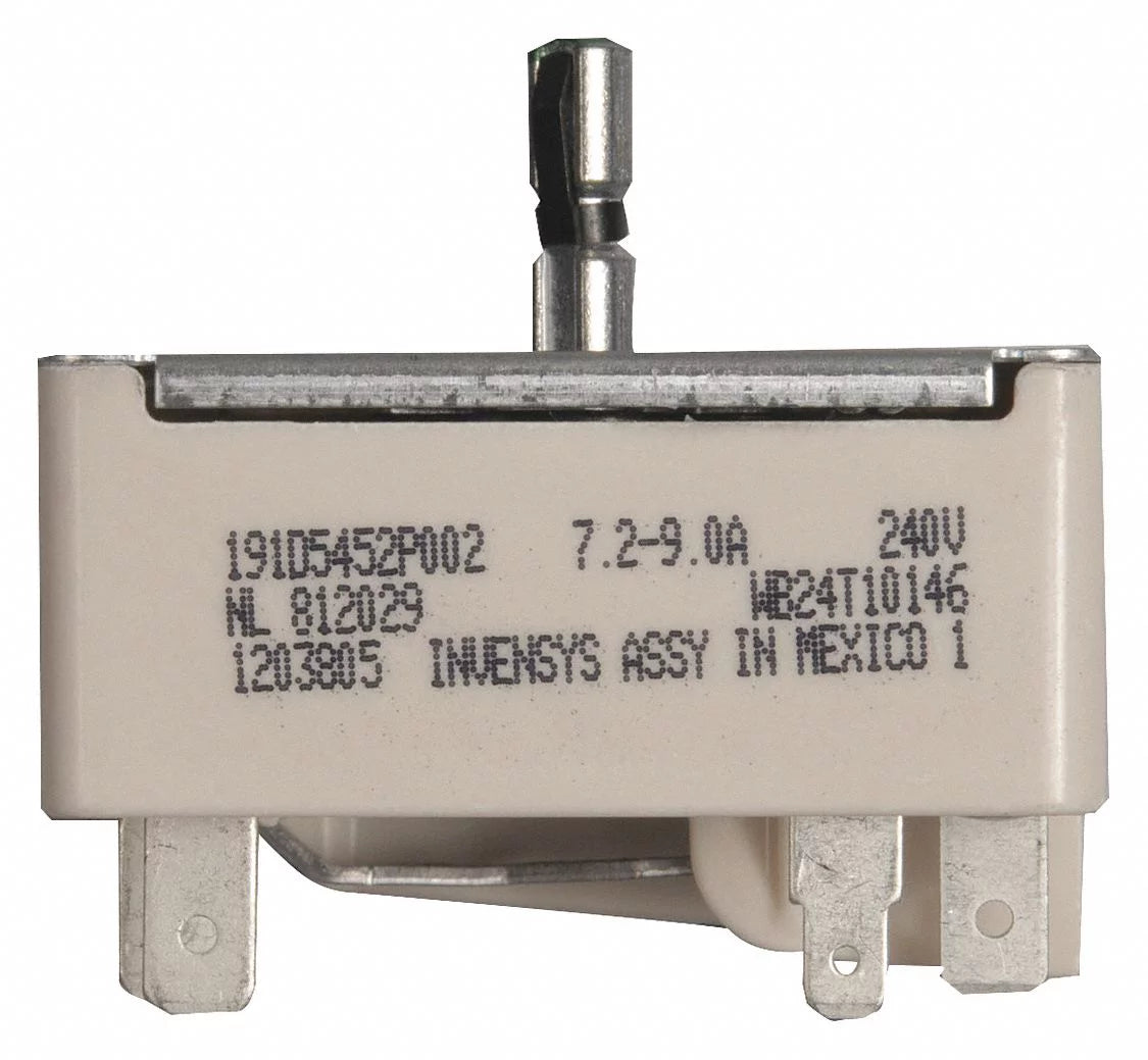 Control Surface Element X7884