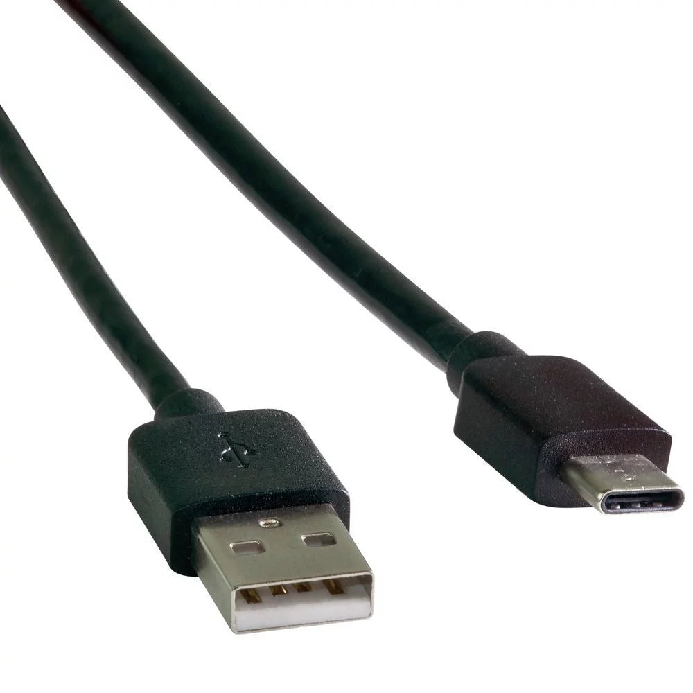USB-A and USB-C Digital Meter T1530