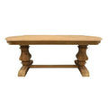 Solid Wood Dining Table B959