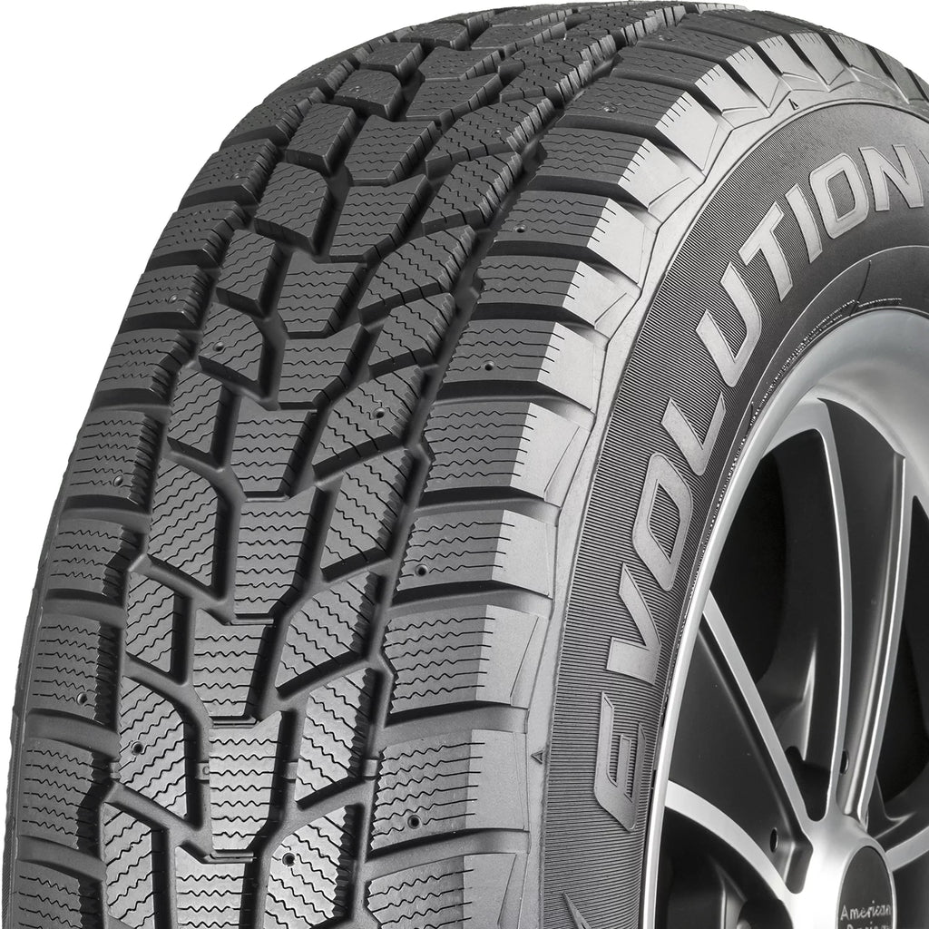 Winter 215/65R16 98T Passenger Tire K690190